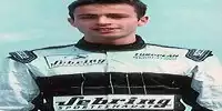 Andrea Piccini (Minardi-Testfahrer)