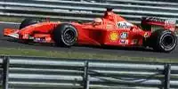 Michael Schumacher