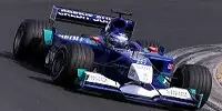 Nick Heidfeld (Sauber)