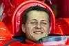 Bild zum Inhalt: Michael Schumacher im Interview