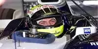 Ralf Schumacher