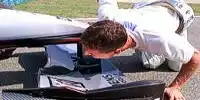 David Coulthard