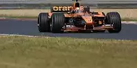 Enrique Bernoldi (Arrows)