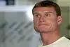 Bild zum Inhalt: David Coulthard in Reihe 1 - Abstand zu groß
