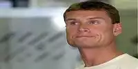 David Coulthard