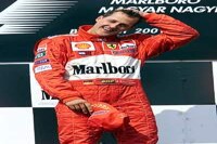 Bild zum Inhalt: Die Chronologie: Michael Schumachers Weg zum Titel