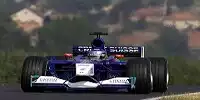 Nick Heidfeld (Sauber)