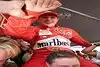 Bild zum Inhalt: Michael Schumacher im Interview
