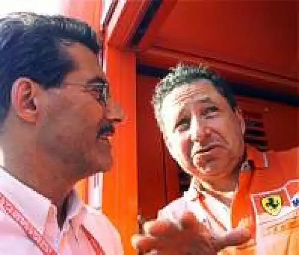 Dr. Theissen und Todt Titel-Bild zur News: Dr. Theissen und Todt