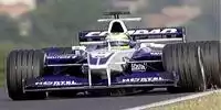 Ralf Schumacher