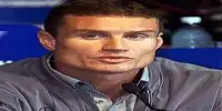 David Coulthard