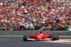 Bild zum Inhalt: Michael Schumacher spricht über seine weiteren Ziele
