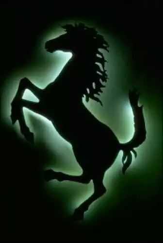 Cavallino rampante Titel-Bild zur News: Cavallino rampante