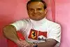 Bild zum Inhalt: Rubens Barrichello im Interview