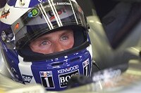 Bild zum Inhalt: "Wir brauchen ein schnelles Auto", fordert Coulthard
