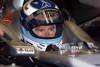 Bild zum Inhalt: Mika Häkkinen Schnellster bei Silverstone-Test