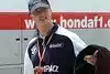 Bild zum Inhalt: Ralf Schumacher bei Barcelona-Tests vorne