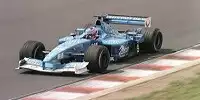 Bild zum Inhalt: Barcelona: Benetton stiehlt Williams die Show