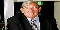 Bild zum Inhalt: Formel-1-Urgestein Ken Tyrrell tot