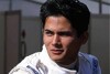 Bild zum Inhalt: Alex Yoong gibt in Monza sein Formel-1-Debüt