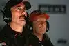 Bild zum Inhalt: Bobby Rahal spricht Klartext