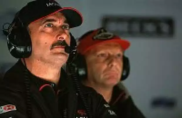 Bobby Rahal Titel-Bild zur News: Bobby Rahal