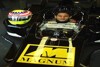 Bild zum Inhalt: Minardi: Motorendeal perfekt und neuer Sponsor gefunden