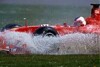 Bild zum Inhalt: Barrichello: "Im Regen zählt das Fahrgefühl für das Auto"
