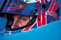 Jenson Button (Benetton-Renault)