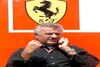 Bild zum Inhalt: Weber: Schumacher fährt noch mit 40 und für immer Ferrari