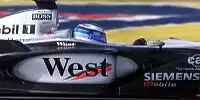 Mika Häkkinen
