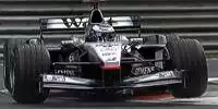Mika Häkkinen