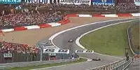 Eau Rouge