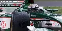 Eddie Irvine (Jaguar Racing)