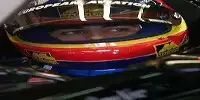 Fernando Alonso (Minardi)