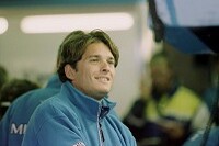 Giancarlo Fisichella (Benetton-Renault)