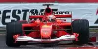 Michael Schumacher