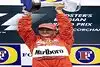 Bild zum Inhalt: Michael Schumacher im Interview