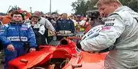Mika Häkkinen