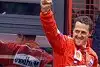 Bild zum Inhalt: Michael Schumacher: Mann der Rekorde