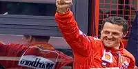 Michael Schumacher