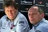 Bild zum Inhalt: Mercedes entmachtet McLaren-Teamchef Ron Dennis