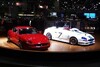 Bild zum Inhalt: Michael Schumacher wird Maserati Spyder vorstellen