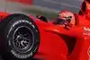 Bild zum Inhalt: Michael Schumacher dominiert in Mugello