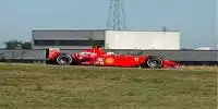 Luca Badoer