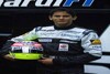 Bild zum Inhalt: Minardi beendete Tests und ist vorbereitet auf Monza
