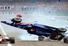 Bild zum Inhalt: FIA-Doktor: Burti fährt 2001 vielleicht kein Rennen mehr