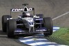 Bild zum Inhalt: BMW-Williams hofft auf gutes Ergebnis in Monza