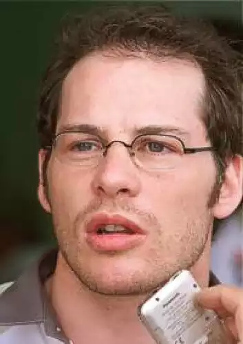 Titel-Bild zur News: Jacques Villeneuve