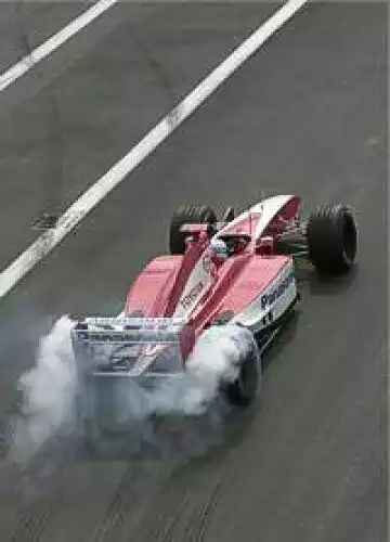 Titel-Bild zur News: Mika Salo